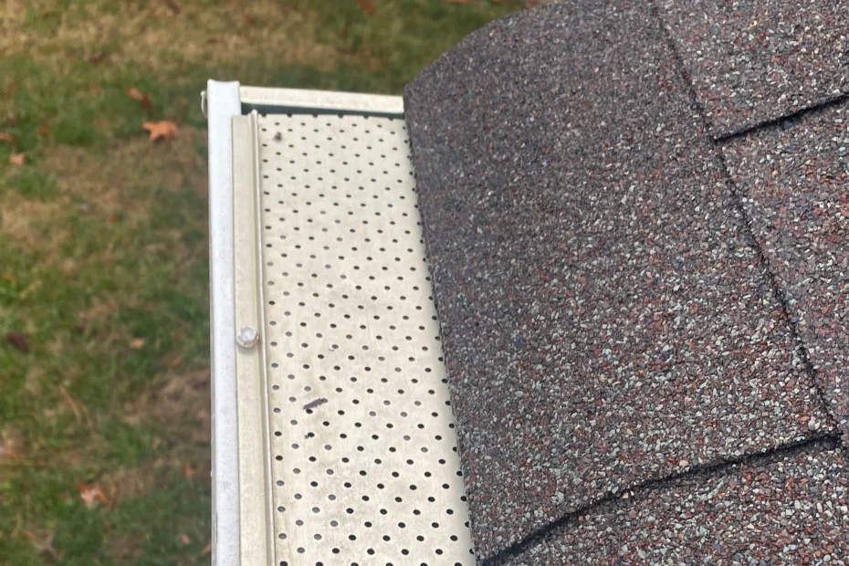 Gutter Cleaning Stanton