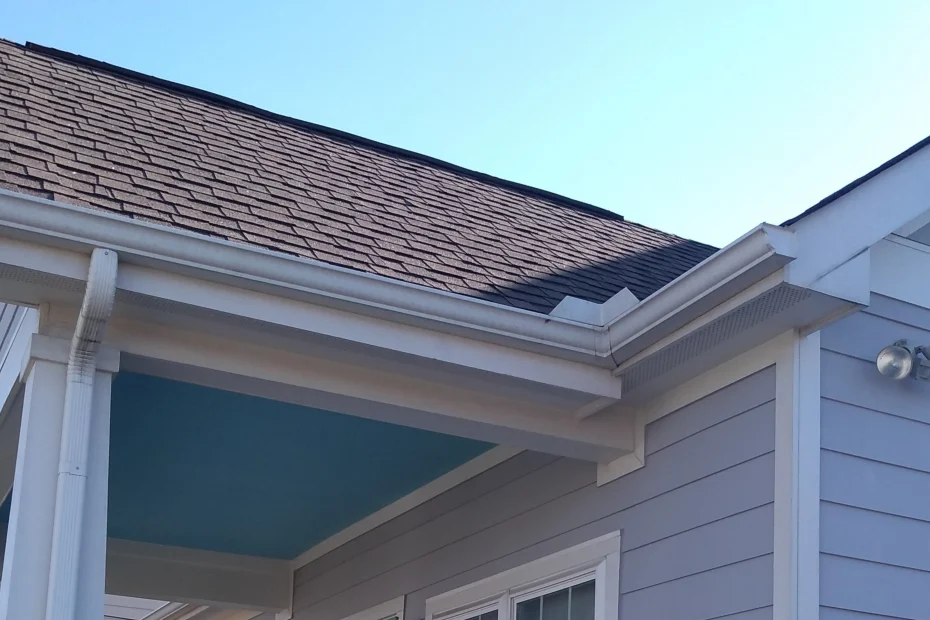 Gutter Cleaning Stanton