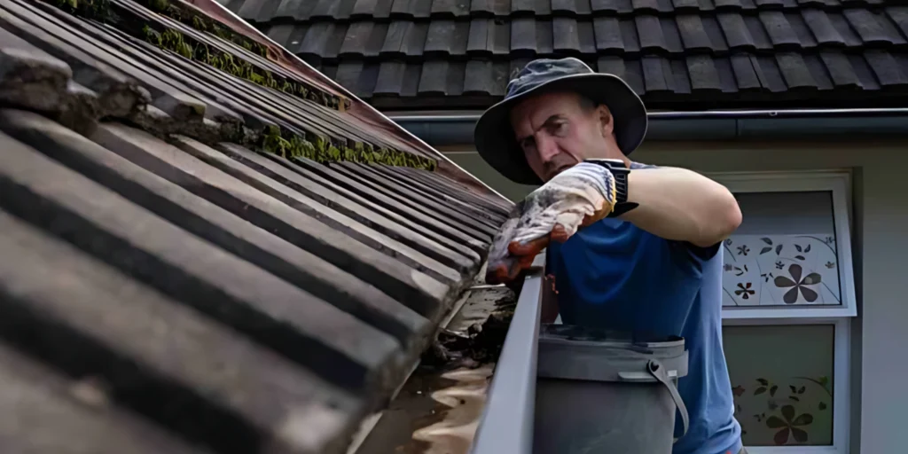 Gutter Cleaning Stanton home page