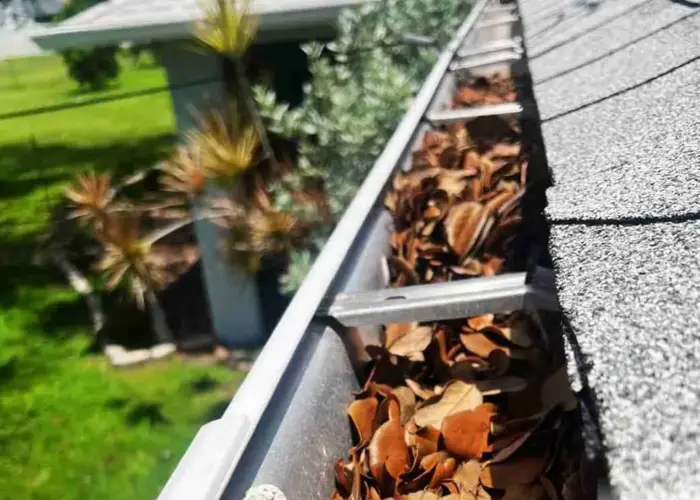 Gutter Cleaning Stanton home page